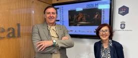 Ciudad Real vivirá un "frenético" mayo cultural