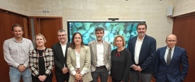 El presupuesto total aprobado en 2025 por CDTI para empresas de Castilla-La Mancha asciende a más de 47,6 millones de euros