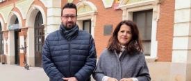 VOX acusa al PSOE de Óscar Puente, Rosa Melchor y Gonzalo Redondo de "traicionar a Alcázar de San Juan"