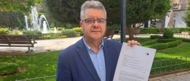 Moreno exige a Page que no se ponga de perfil ante la intención del PSOE de cerrar miles de pozos en Castilla-La Mancha