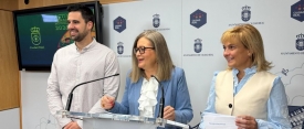 El Ayuntamiento de Ciudad Real oferta más de tres mil plazas en las actividades de su "Verano Municipal 2026"