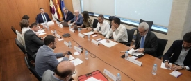 El Gobierno regional constituye el Consejo Asesor de Asuntos Taurinos de Castilla-La Mancha para "divulgar y proteger la cultura taurina"