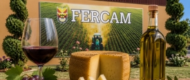 La Feria Nacional del Campo convoca sus prestigiosos concursos de vinos, quesos manchegos y aceite de oliva virgen extra
