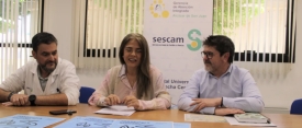 La Consejería de Sanidad avanza en el despliegue de actividades de salud comunitaria en las gerencias a través de las Agendas Comunitarias