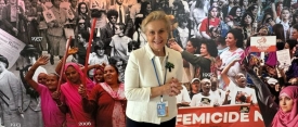 "Hablar de salud femenina en el medio rural es hablar de igualdad"