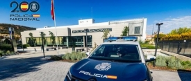 La Policía Nacional detiene en Puertollano a dos hermanos especializados en hurtos al descuido en joyerías