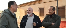 José Luis Romero del Hombrebueno (VOX): "No va de atacar a personas, va de exigir que se cumpla la ley"