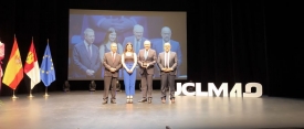 El Ayuntamiento de Ciudad Real felicita a la UCLM en su 40 aniversario