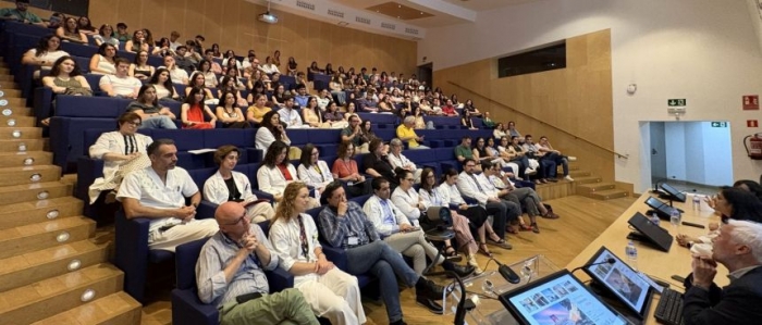 Ciudad Real recibe a los residentes 2026 y cubre todas las plazas ofertadas de formación sanitaria especializada en sus tres áreas docentes