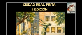 "Ciudad Real pinta"