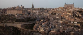 Castilla-La Mancha eleva al Comité de ONU Turismo su apuesta como destino de interior sostenible y su liderazgo en el ámbito astroturístico