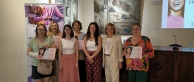 Igualdad clausura el programa "Transforma: Te ayudo a cuidarte" con un balance "muy positivo"