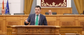 VOX CLM exige "Prioridad Nacional" ante la apertura de las ayudas para libros de texto y comedores