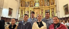 VOX propone nombrar a la Virgen del Prado Alcaldesa Honoraria y Perpetua de Ciudad Real