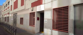 El Ayuntamiento de Ciudad Real activa el Plan de Protección de Personas Sin Hogar ante el aumento de las temperaturas